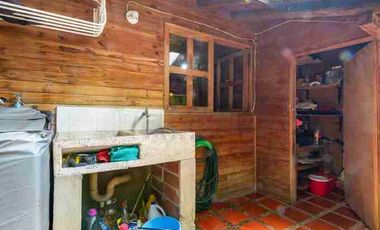 CABAÑA CAMPESTRE EN VENTA