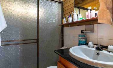 CABAÑA CAMPESTRE EN VENTA