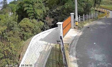 CABAÑA CAMPESTRE EN VENTA