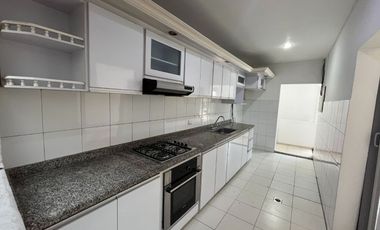 Casa en Arriendo, BARRIO ALTICO