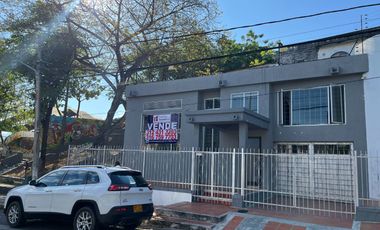 Casa en Arriendo, BARRIO ALTICO