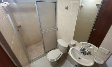 Apartamento en Venta, Conjunto Torres de Ipacarai 2