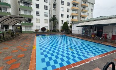 Apartamento en Venta, Conjunto Torres de Ipacarai 2