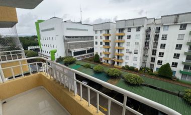 Apartamento en Venta, Conjunto Torres de Ipacarai 2