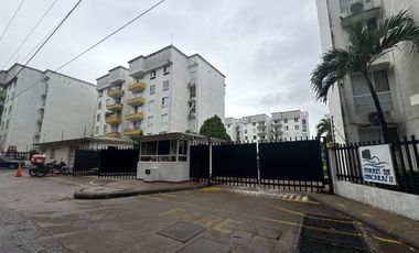 Apartamento en Venta, Conjunto Torres de Ipacarai 2