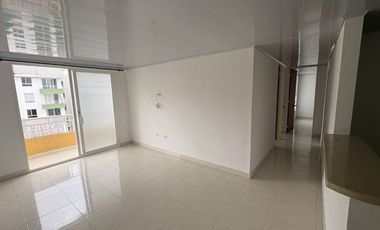 Apartamento en Venta, Conjunto Torres de Ipacarai 2