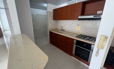 Apartamento en Venta, Conjunto Torres de Ipacarai 2