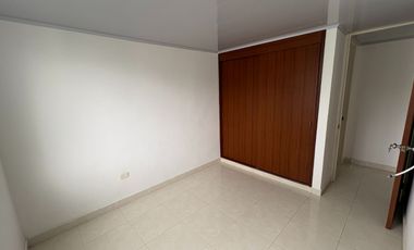 Apartamento en Venta, Conjunto Torres de Ipacarai 2