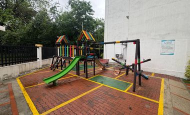 Apartamento en Venta, Conjunto Torres de Ipacarai 2