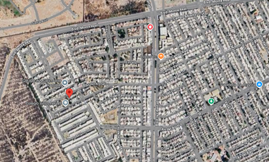 Amplia y bonita casa de recuperación bancaria invirtiendo un 70% menos de su valor comercial.  Conoce el proceso legal completo antes de invertir un s