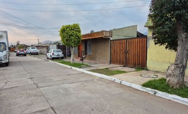 Oportunidad! casa sólida ideal para renovar Artificio, La Calera