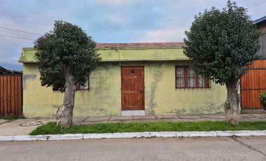 Oportunidad! casa sólida ideal para renovar Artificio, La Calera