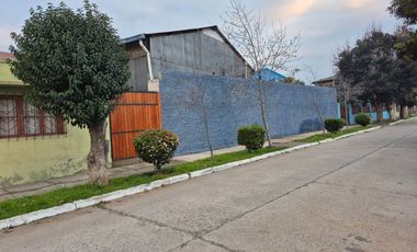 Oportunidad! casa sólida ideal para renovar Artificio, La Calera
