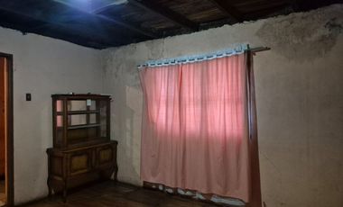 Oportunidad! casa sólida ideal para renovar Artificio, La Calera