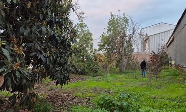 Oportunidad! casa sólida ideal para renovar Artificio, La Calera