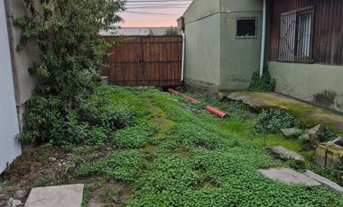 Oportunidad! casa sólida ideal para renovar Artificio, La Calera