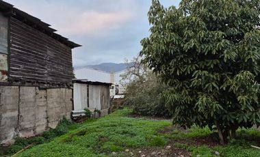 Oportunidad! casa sólida ideal para renovar Artificio, La Calera