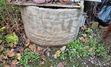 Oportunidad! casa sólida ideal para renovar Artificio, La Calera