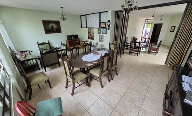 ARRIENDO CASA COMERCIAL ANTIGUO CAMPRESTRE