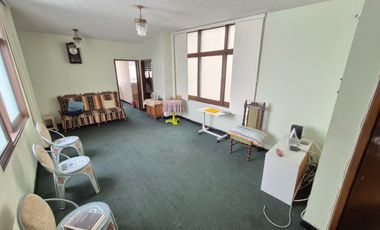 ARRIENDO CASA COMERCIAL ANTIGUO CAMPRESTRE