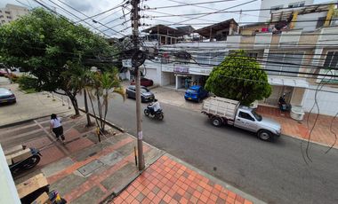 ARRIENDO CASA COMERCIAL ANTIGUO CAMPRESTRE