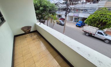 ARRIENDO CASA COMERCIAL ANTIGUO CAMPRESTRE