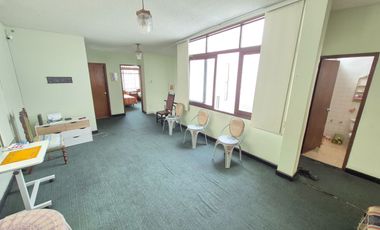 ARRIENDO CASA COMERCIAL ANTIGUO CAMPRESTRE