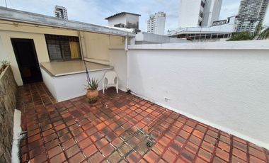 ARRIENDO CASA COMERCIAL ANTIGUO CAMPRESTRE