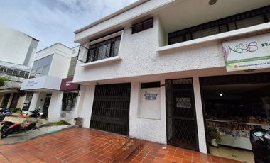 ARRIENDO CASA COMERCIAL ANTIGUO CAMPRESTRE