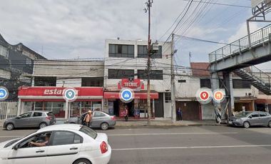 CASA EN RECUPERACIÓN HIÓPTECARIA - PUENTE DE VIGAS, TLALNEPANTLA, EDO MEX.