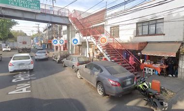 CASA EN RECUPERACIÓN HIÓPTECARIA - PUENTE DE VIGAS, TLALNEPANTLA, EDO MEX.