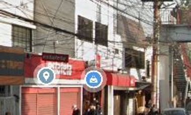 CASA EN RECUPERACIÓN HIÓPTECARIA - PUENTE DE VIGAS, TLALNEPANTLA, EDO MEX.