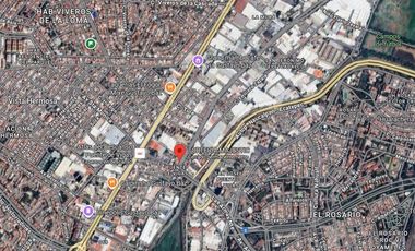 CASA EN RECUPERACIÓN HIÓPTECARIA - PUENTE DE VIGAS, TLALNEPANTLA, EDO MEX.