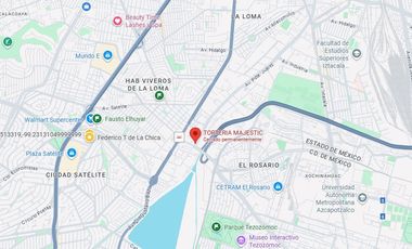 CASA EN RECUPERACIÓN HIÓPTECARIA - PUENTE DE VIGAS, TLALNEPANTLA, EDO MEX.