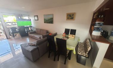 Casa en Venta de un primer piso, Conjunto Guatapuri