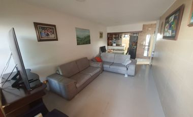 Casa en Venta de un primer piso, Conjunto Guatapuri