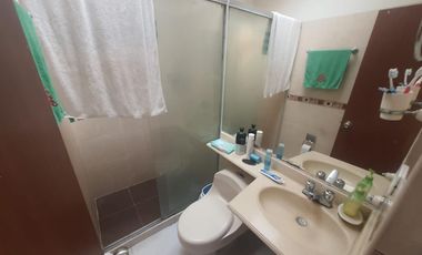 Casa en Venta de un primer piso, Conjunto Guatapuri