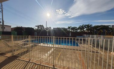 Casa en Venta de un primer piso, Conjunto Guatapuri