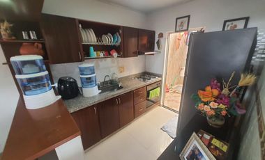 Casa en Venta de un primer piso, Conjunto Guatapuri