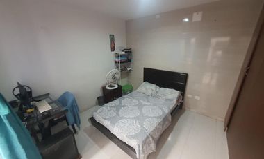 Casa en Venta de un primer piso, Conjunto Guatapuri