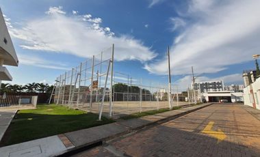 Casa en Venta de un primer piso, Conjunto Guatapuri