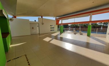 Casa en Venta de un primer piso, Conjunto Guatapuri