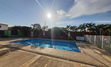 Casa en Venta de un primer piso, Conjunto Guatapuri