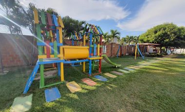 Casa en Venta de un primer piso, Conjunto Guatapuri