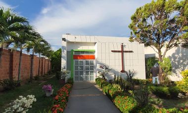 Casa en Venta de un primer piso, Conjunto Guatapuri