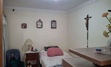 Vendo Casa Buenos Aires Quintalinda Tercer Piso