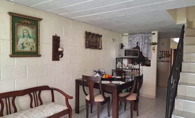 Vendo Casa Buenos Aires Quintalinda Tercer Piso