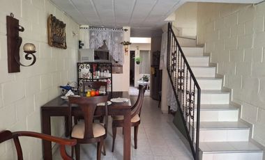 Vendo Casa Buenos Aires Quintalinda Tercer Piso