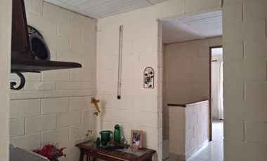 Vendo Casa Buenos Aires Quintalinda Tercer Piso