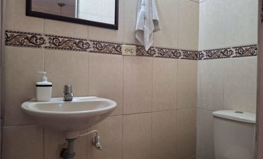 Vendo Casa Buenos Aires Quintalinda Tercer Piso